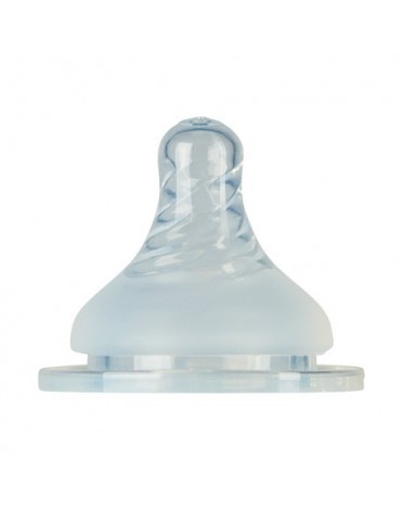 MININOR, Flaskesut - 2 stk. Wide-Neck, Str. 9 mdr