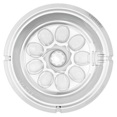 Philips Avent,  Natural-sut 2 pak, Transparent, Str. 6+ mdr.