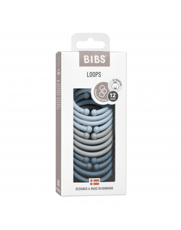 Bibs Loops