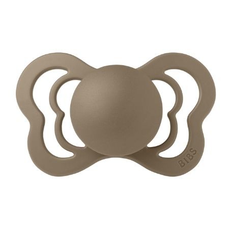 Bibs Couture, Str. 2 (6+ mdr.), Anatomisk - Latex Bibs Couture, Str. 2 (6+ mdr.), Anatomisk - Latex
