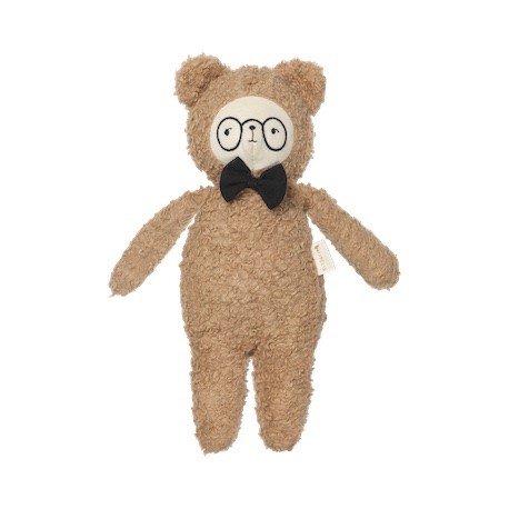 FABELAB, Bamse, Buddy Benji, Caramel FABELAB, Bamse, Buddy Benji, Caramel