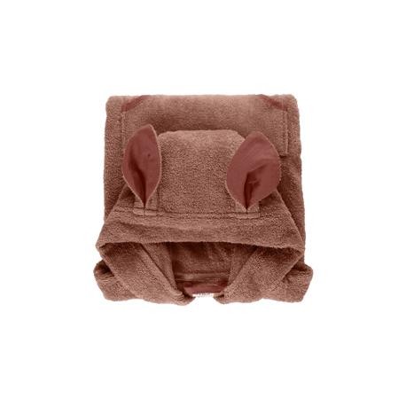 BIBS badeponcho, Kænguru, Onesize