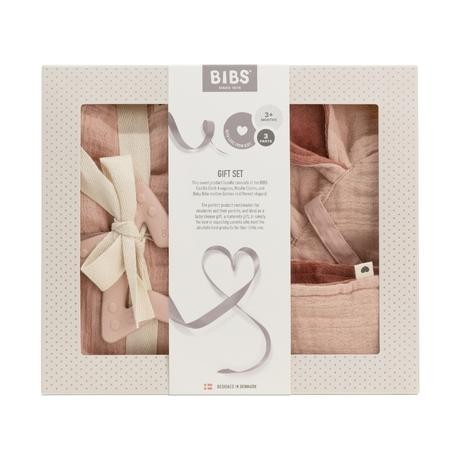 BIBS babypakke, Baby Blue