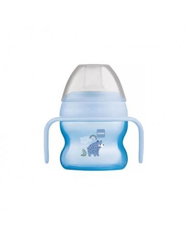 MAM,  Starter Cup, 150 ml., Blue