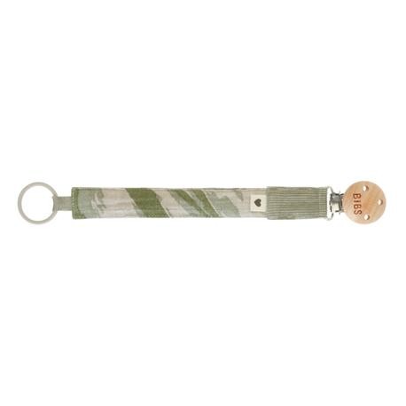 BIBS Paci Braid, Suttesnor, Tie Dye BIBS Paci Braid, Suttesnor, Tie Dye
