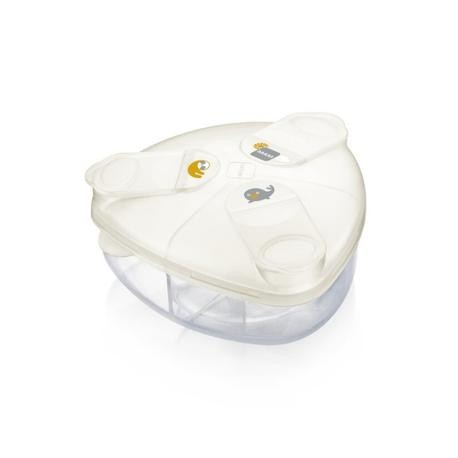 MAM, Mælkepulver boks, kan indeholde 3 portioner MAM, Mælkepulver boks, kan indeholde 3 portioner