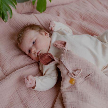 BIBS,  Nusseklud, Kangaroo