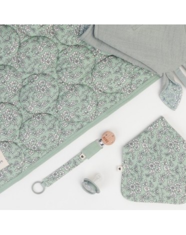 BIBS X LIBERTY, Nusseklud