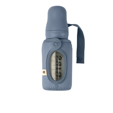BIBS, Baby Bottle Flaske Cover, Small