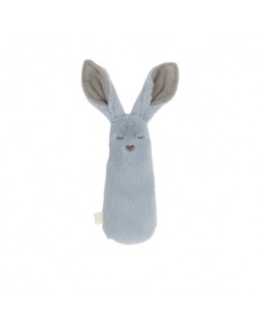 BIBS, Plysset rangle