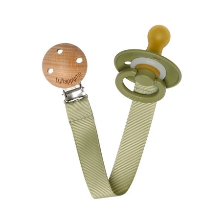 Byhappyme, 2-pak, Suttesnor med clips