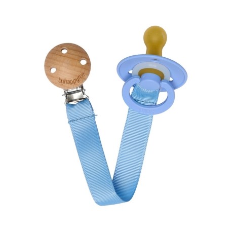 Byhappyme, 2-pak, Suttesnor med clips
