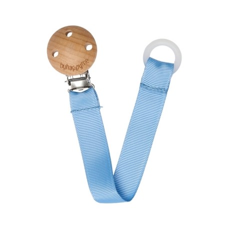 Byhappyme, 2-pak, Suttesnor med clips