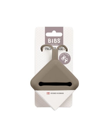 BIBS, Sutteboks
