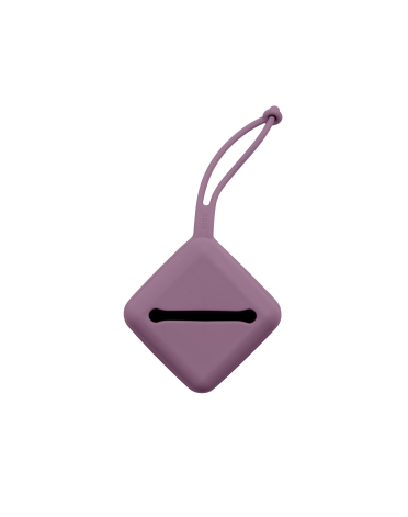 BIBS, Sutteboks