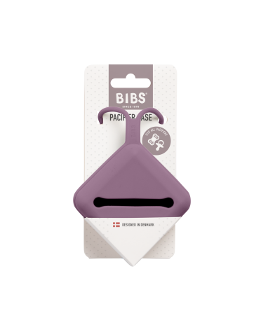 BIBS, Sutteboks