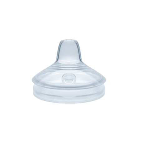 NUK For Nature, Flaskesut, 6+ mdr. NUK For Nature, Flaskesut, 6+ mdr.