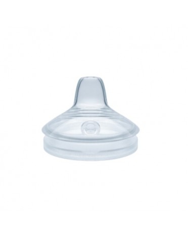 NUK For Nature, Flaskesut, 6+ mdr.