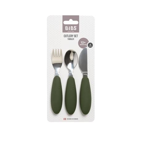 BIBS, Bestik,