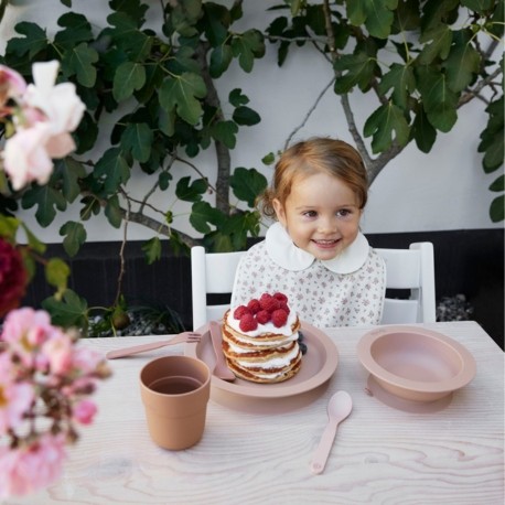 Elodie Hagesmæk, Autumn Rose