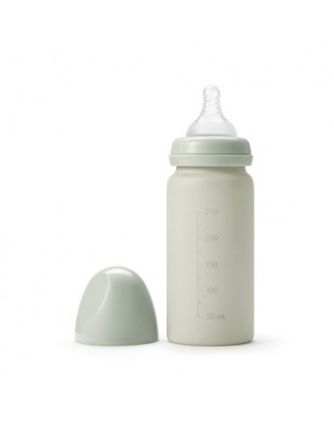 Elodie, Sutteflaske, Mineral Green