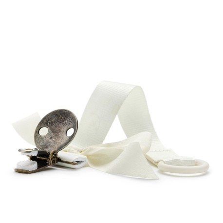 ELODIE, Suttesnor, Vanilla White