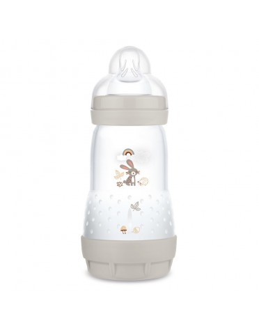 MAM,  Easy Start Anti-Colic, 260 ml., Ivory