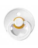 Baby ankel strømper i merino uld med ombuk