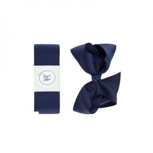 BOW’S BY STÆR,  Dåbsbånd, Navy