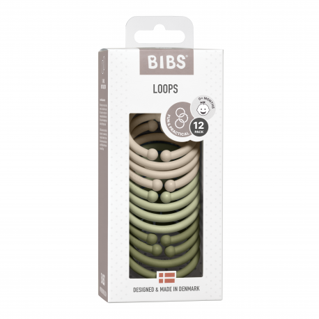 Bibs Loops