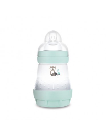 MAM, Easy Start Anti-Colic -tuttipullo, 160 ml, Blue