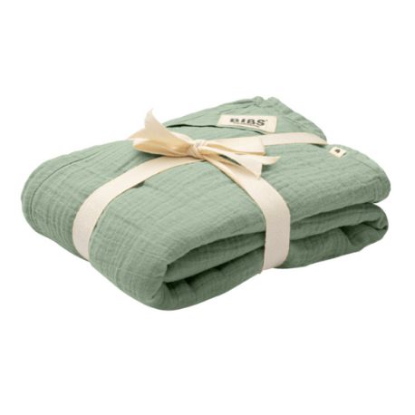 BIBS, Muslin Cloth – 2 kpl, Uniriepu – harso – monikäyttöliina