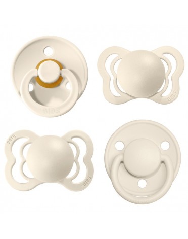 BIBS Try-it Collection, Koko 1 (yli 0 kk), Sage