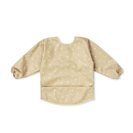 Elodie Details, Ruokalappu – Hihallinen,  Lemon Sprinkles