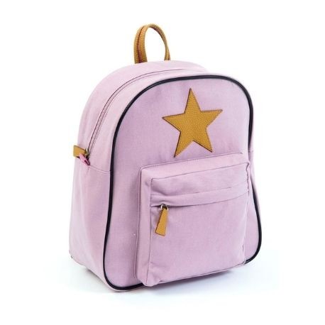 Smallstuff, Reppu, Large, Heather