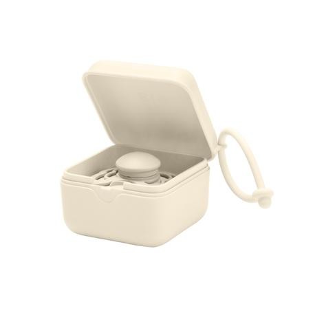 BIBS PACI POD,  Tuttikotelo, Monikäyttöinen