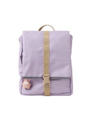 FABELAB, Reppu, Lilac