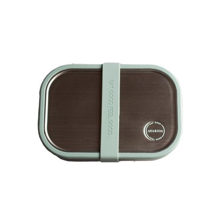 Aya&Ida, Eväsrasia 1000 ml, Mint Green