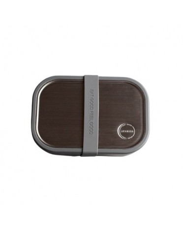 Aya&Ida, Eväsrasia 1000 ml, Dark Grey