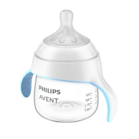 Philips Avent, Natural Response, Tuttipullo-treenimuki, Koko yli 6 kk