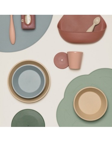 BIBS, Tabletti Boheme