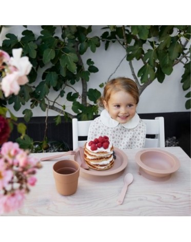 Elodie Ruokalappu, Autumn Rose