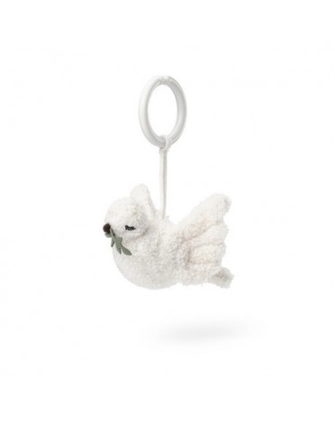 Elodie, Vaunulelu, Free bird