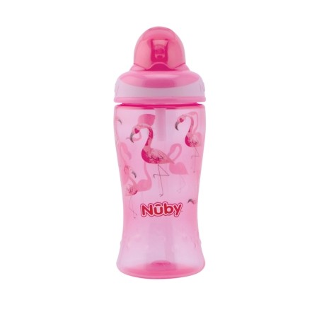 Nüby, Flip-it -urheilupullo, +12kk., Pink