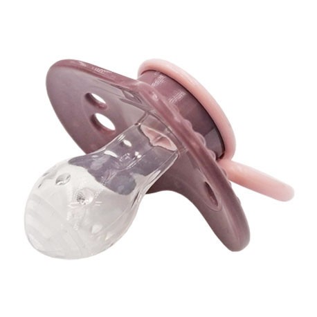 LOVI Day, Taille 2 (6+ mois), Anatomique - Silicone, Tetine personnalisée