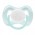 Vert clair transparent