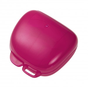 NIP Boite a sucette - sans nom, Plusieurs couleurs disponibles