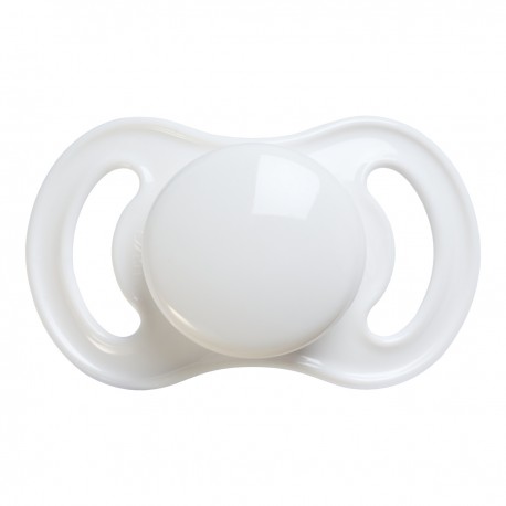 ESSKA Happy Mini, Taille 1 (0-6 m), Anatomique - Silicone, Tetine personnalisée ESSKA Happy Mini, Taille 1 (0-6 m), Anatomique - Silicone, Tetine personnalisée