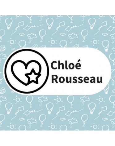 Etiquettes personnalisées