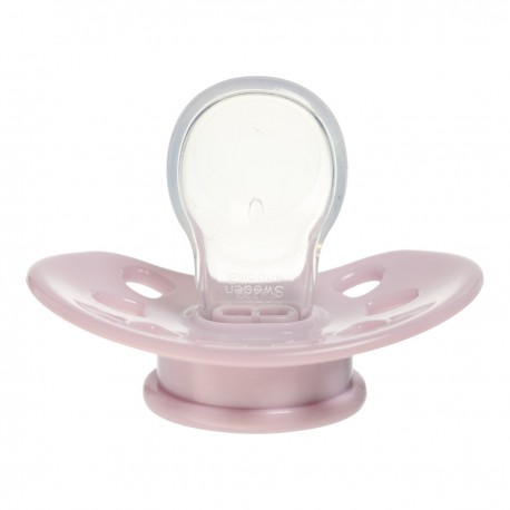ESSKA Classique, Taille 2 (6+ mois), Physiologique  - Silicone, Tetine personnalisée